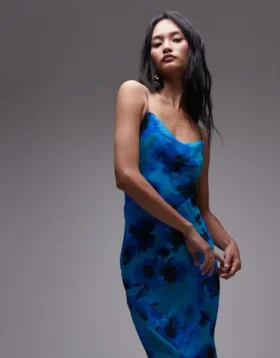 Topshop Dress