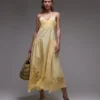 Topshop Dress