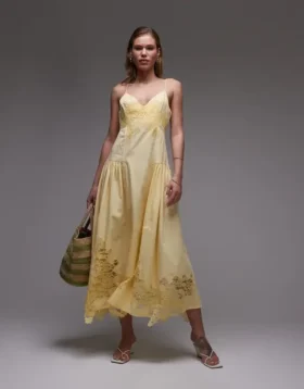 Topshop Dress