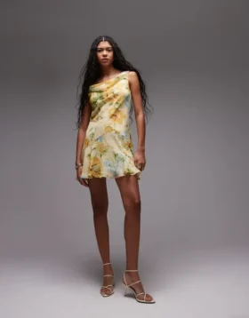 Topshop Dress