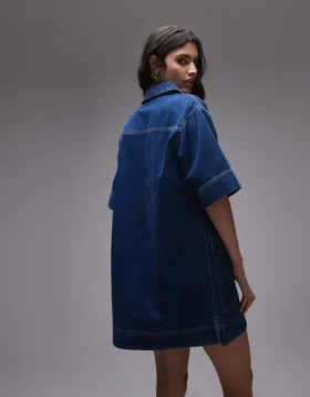 Topshop Dress
