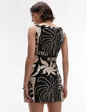 Topshop Dress