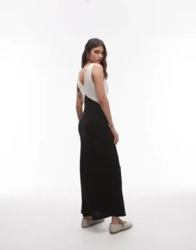 Topshop Dress