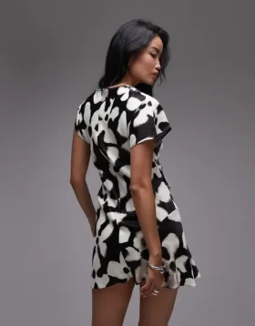Topshop Dress
