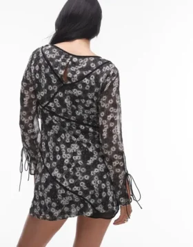 Topshop Dress