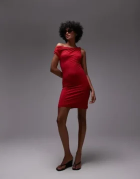 Topshop Dress