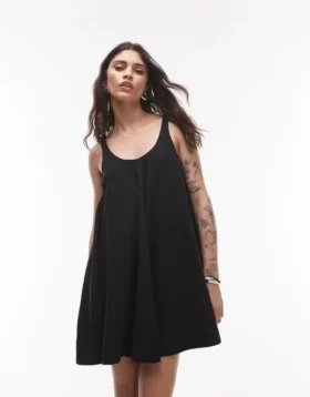 Topshop Dress