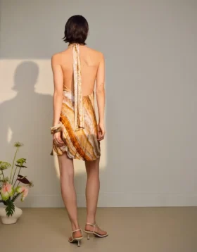 Topshop Dress