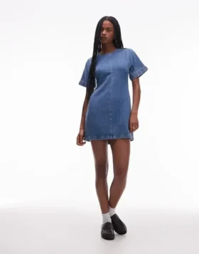 Topshop Dress