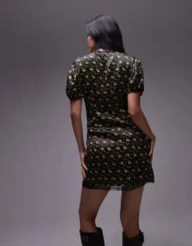Topshop Dress