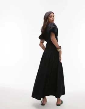Topshop Dress