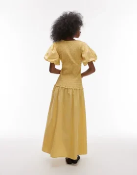 Topshop Dress