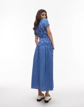 Topshop Dress