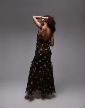 Topshop Dress