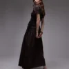 Topshop Dress