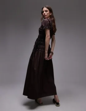 Topshop Dress