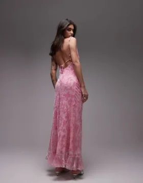 Topshop Dress
