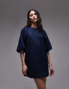 Topshop Dress