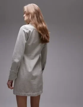 Topshop Dress