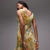 Topshop Dress