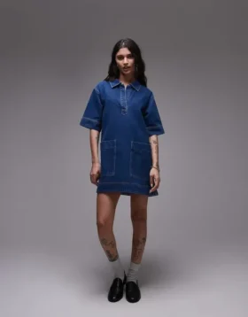 Topshop Dress