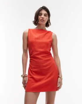 Topshop Dress