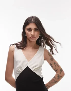Topshop Dress