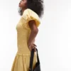 Topshop Dress