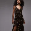 Topshop Dress