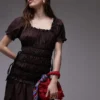 Topshop Dress