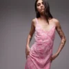 Topshop Dress