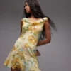 Topshop Dress