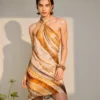 Topshop Dress