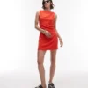 Topshop Dress