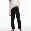 Topshop High Waist Mom Fit Jeans