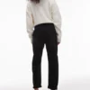 Topshop High Waist Mom Fit Jeans