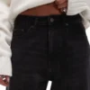 Topshop High Waist Mom Fit Jeans