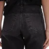 Topshop High Waist Mom Fit Jeans