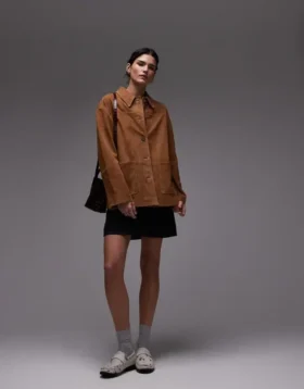 Topshop Jacket