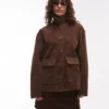 Topshop Jacket