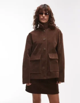Topshop Jacket
