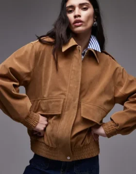 Topshop Jacket