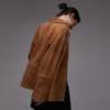Topshop Jacket