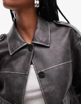 Topshop Jacket