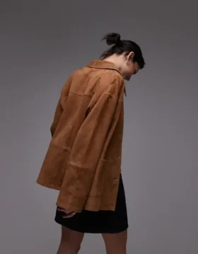 Topshop Jacket