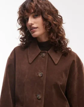 Topshop Jacket
