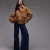 Topshop Jacket