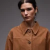 Topshop Jacket