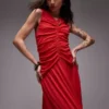 Topshop Long Dress