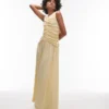 Topshop Long Dress